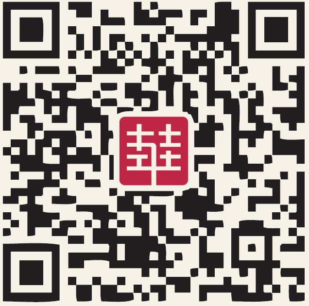 广西桂华丝绸有限公司二维码